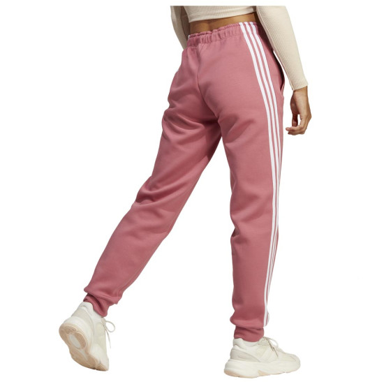 Adidas Γυναικείο παντελόνι φόρμας W FI 3S REG PNT Adidas Γυναικείο παντελόνι φόρμας W FI 3S REG PNT